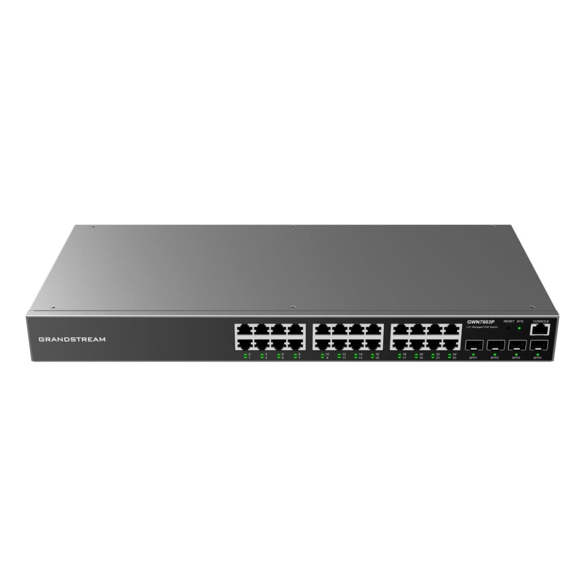 GWN 7803P